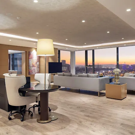 Hilton Bakirkoy