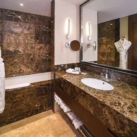 Mercure West & Convention Center Provincia di Istanbul