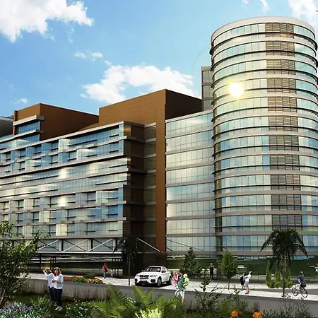 Mercure West & Convention Center Provincia di Istanbul