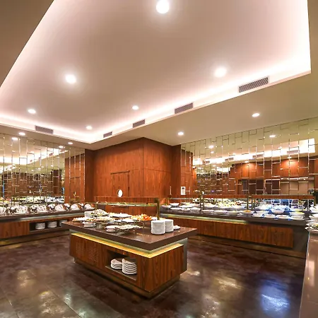 Mercure West & Convention Center 5* Provincia di Istanbul