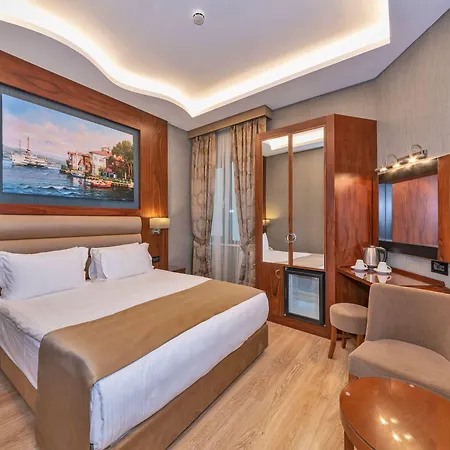 Hotell Piya Sport 4*
