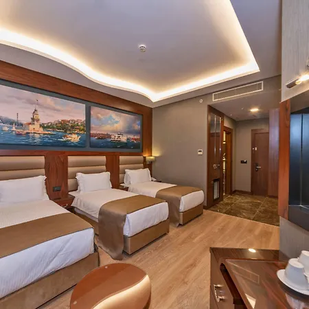 Piya Sport Istanbul