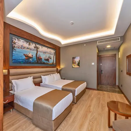 Piya Sport Hotell 4*