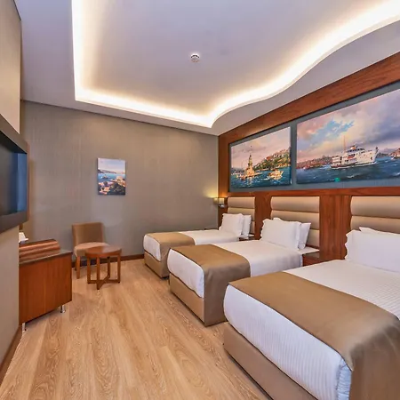 Piya Sport Hotell 4*