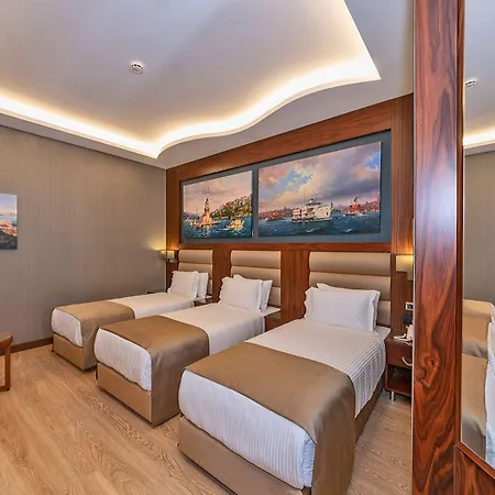 Piya Sport 4* Istanbul