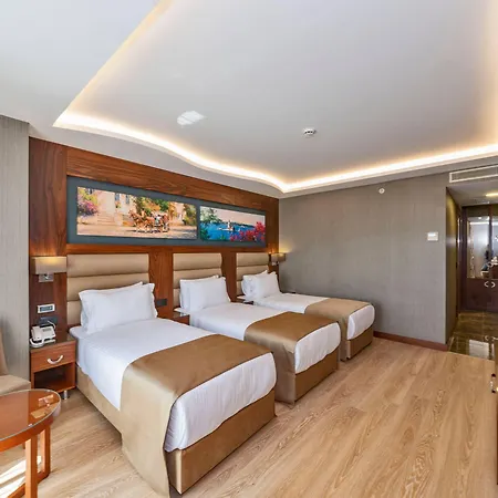 Piya Sport Hotell
