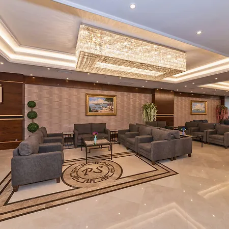 Hotell Piya Sport 4*