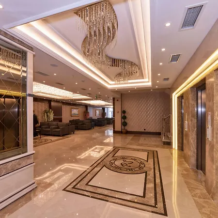 Hotell Piya Sport Istanbul