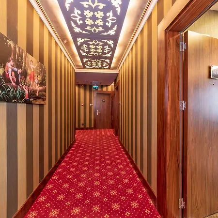 Hotell Piya Sport 4*