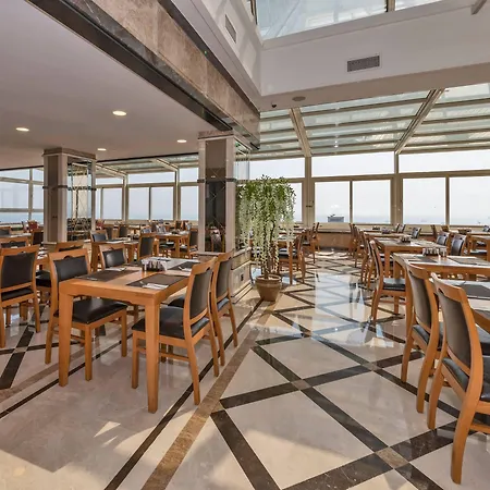 Hotell Piya Sport Istanbul