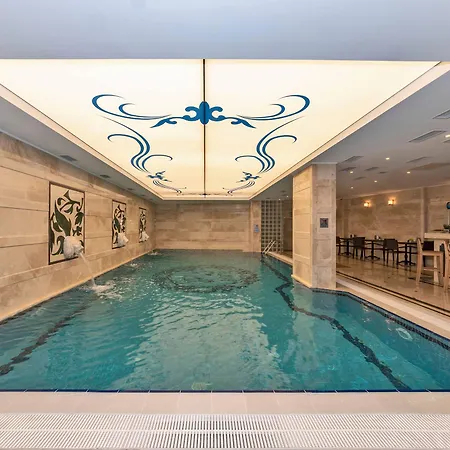 Piya Sport Istanbul