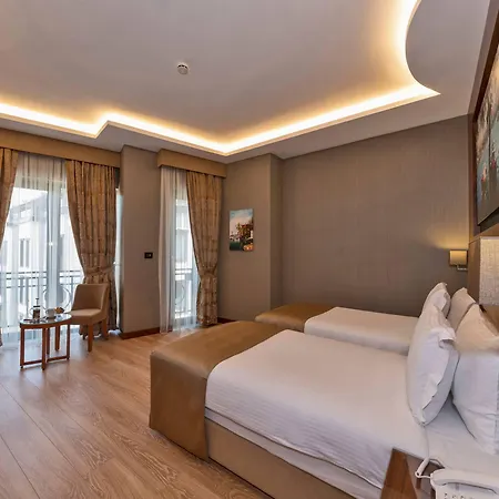Hotell Piya Sport 4*