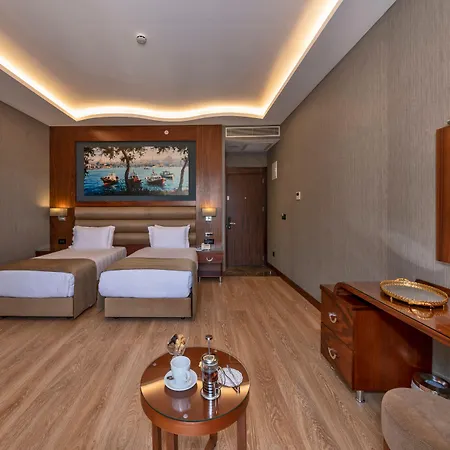 Hotell Piya Sport