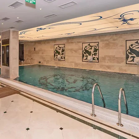 Piya Sport Istanbul