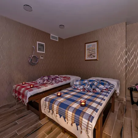 Hotell Piya Sport Istanbul