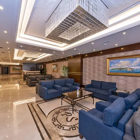 Piya Sport Hotell Istanbul