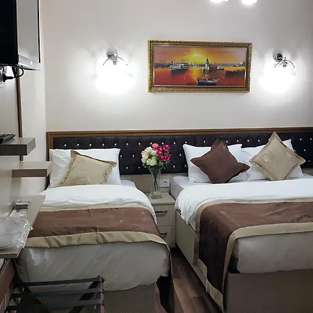Hotel Beyazithan 2*
