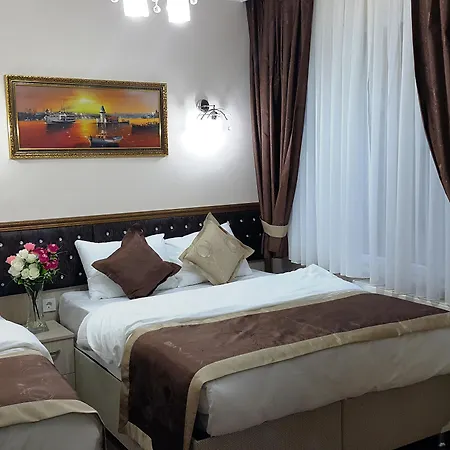Beyazithan Hotel