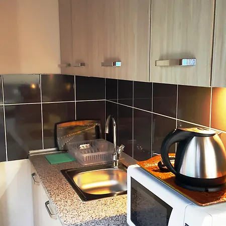 Hotel Beyazithan Istanboel