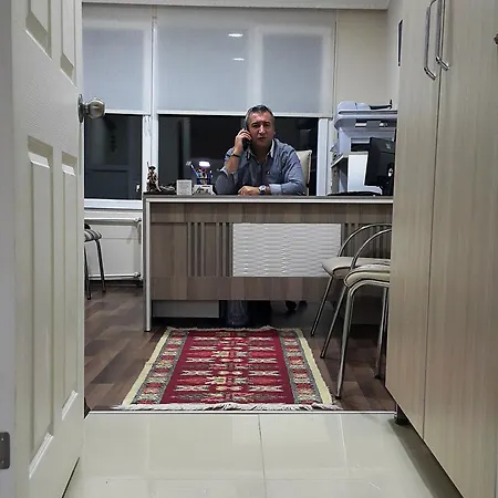 Beyazithan Hotel Istanboel