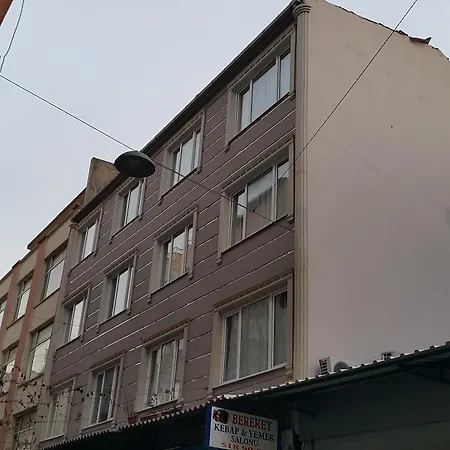 Beyazithan 2* Istanboel