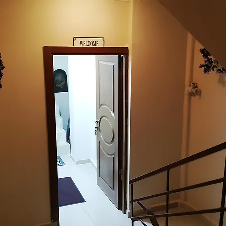Hotel Beyazithan Istanboel