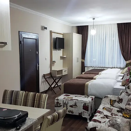 Beyazithan Hotel 2*
