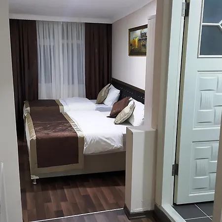 Hotel Beyazithan 2*