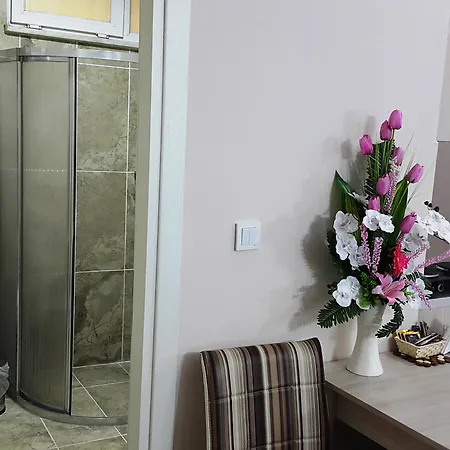 Beyazithan Hotel