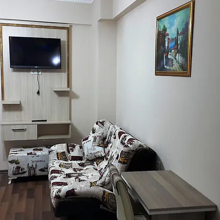 Hotel Beyazithan