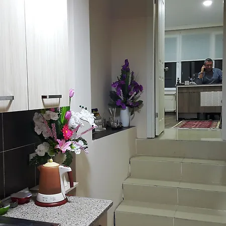 Beyazithan Hotel 2*
