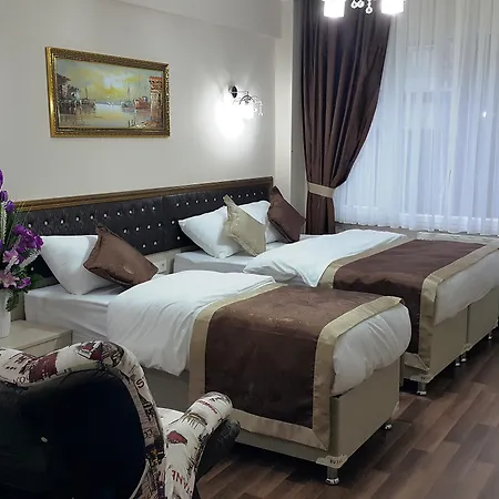 Beyazithan 2* Istanboel