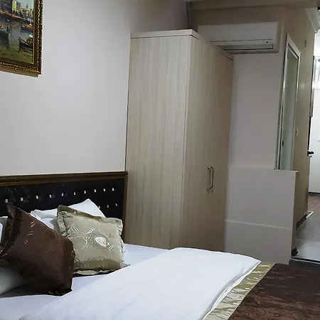 Beyazithan Hotel 2*