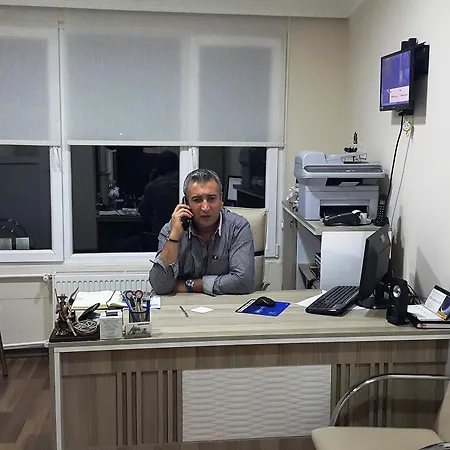 Beyazithan Hotel