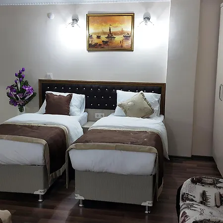 Beyazithan Hotel