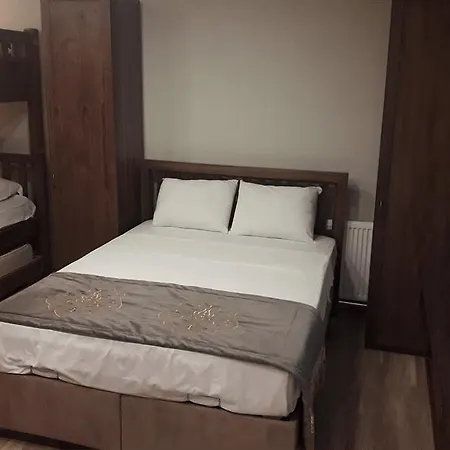Отель Ferman Hotel-special Category
