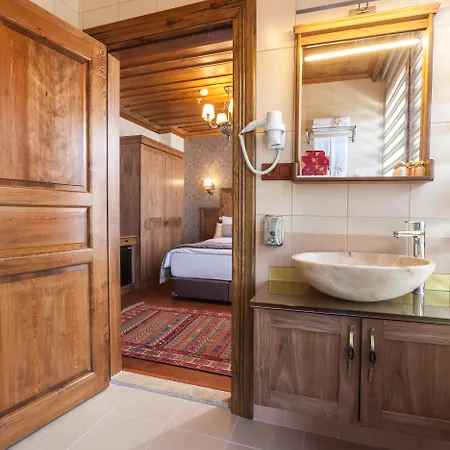 Ferman Hotel-special Category Отель