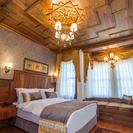 Ferman Hotel-special Category 3* Стамбул