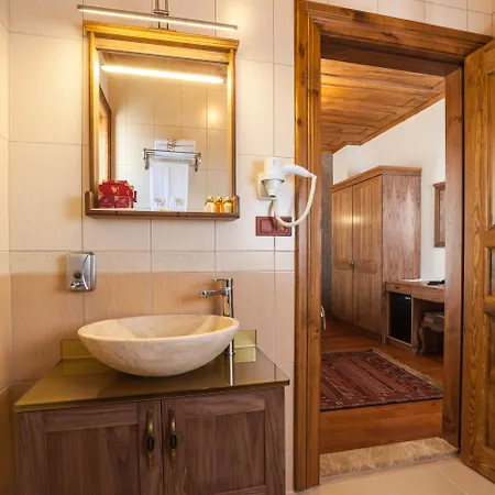 Ferman Hotel-special Category Стамбул