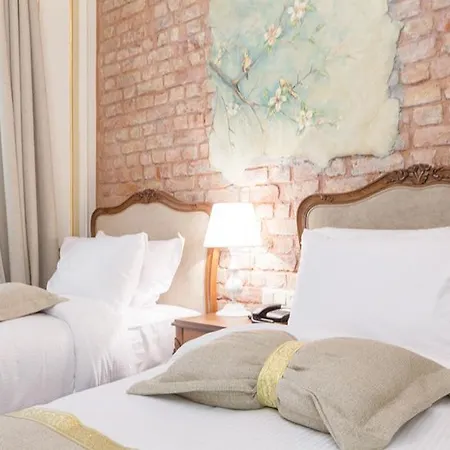 Pera Parma Hotel Istambul