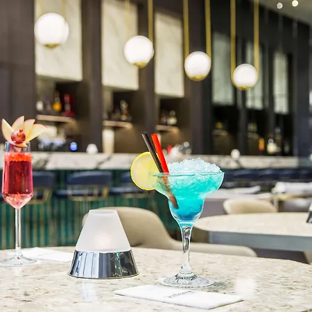 Radisson Collection Hotel, Vadistanbul Istanbul