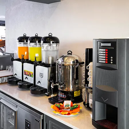 Hotell Antusa Design &