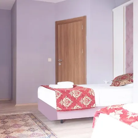 Hotel The Zanadu Istanbul