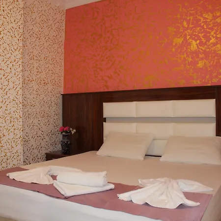 The Zanadu 3* Istanbul
