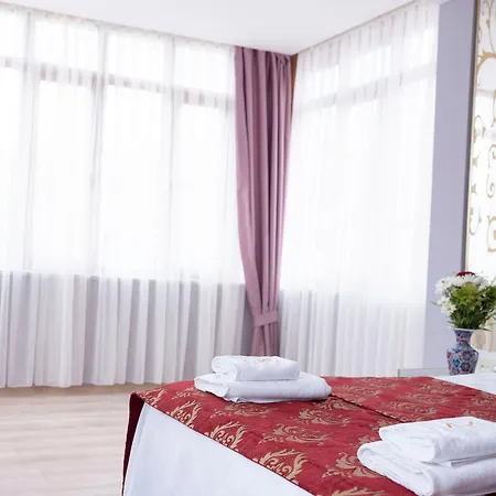 The Zanadu Hotel Istanbul