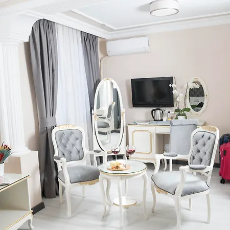 Agan Oldcity Hotel 3*
