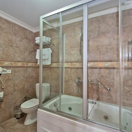 Agan Oldcity 3* Istanbul