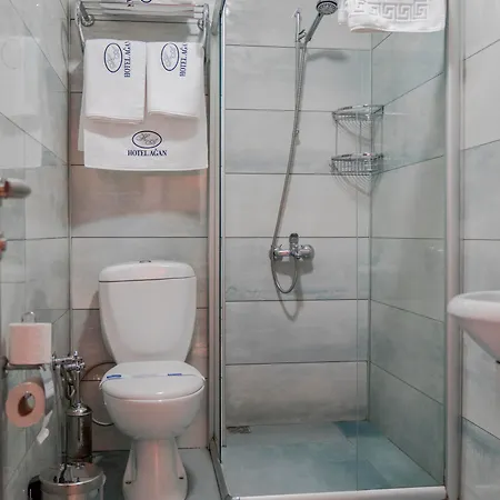 Hotel Agan Oldcity Istanbul