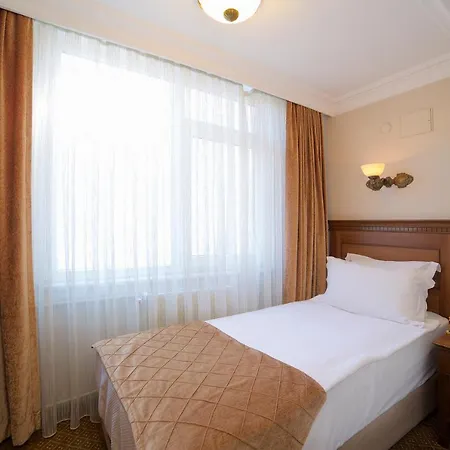 Grand Unal Provincia di Istanbul