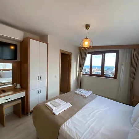 Hotel Zeyn